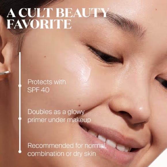 Supergoop! Glowscreen SPF 40 - Picture 2 of 2